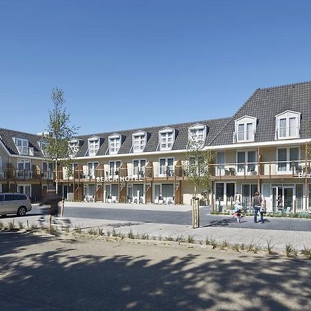 Beach Hotel I Kloeg Collection Zoutelande Exterior foto